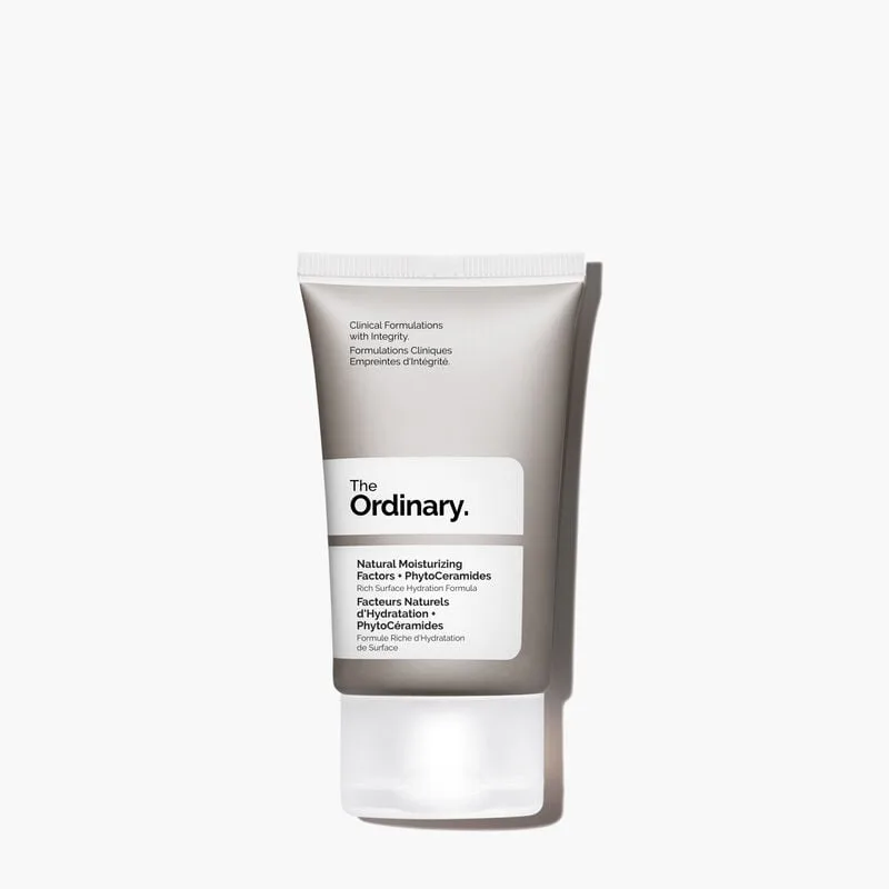 The Ordinary Natural Moisturizing Factors + PhytoCeramides