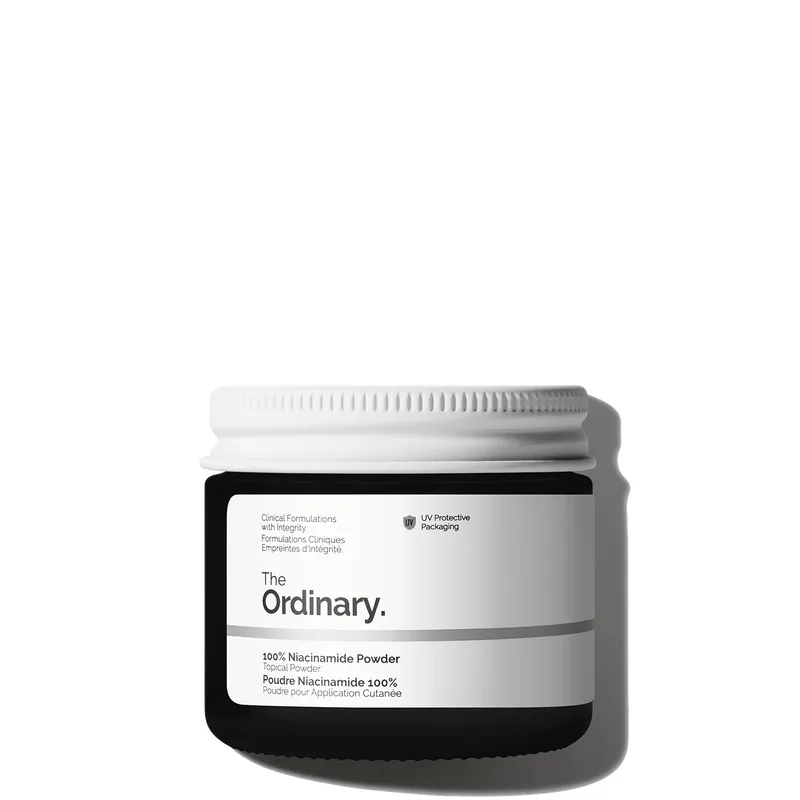 The Ordinary 100% Niacinamide Powder