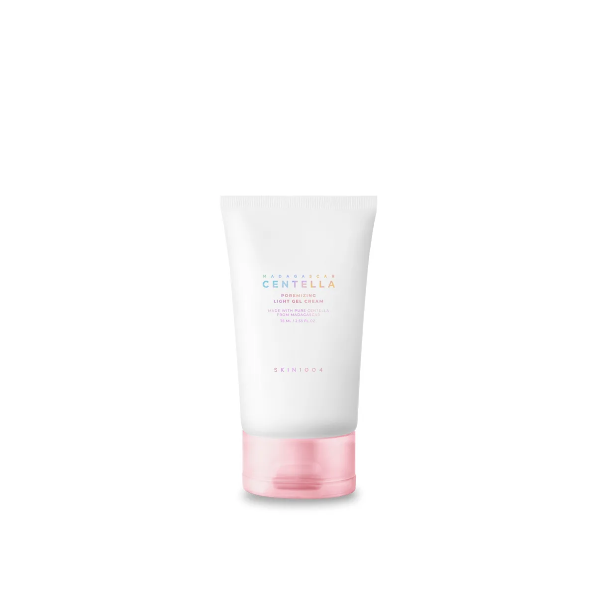 SKIN1004 Madagascar Centella Poremizing Light Gel Cream Tighten Pores