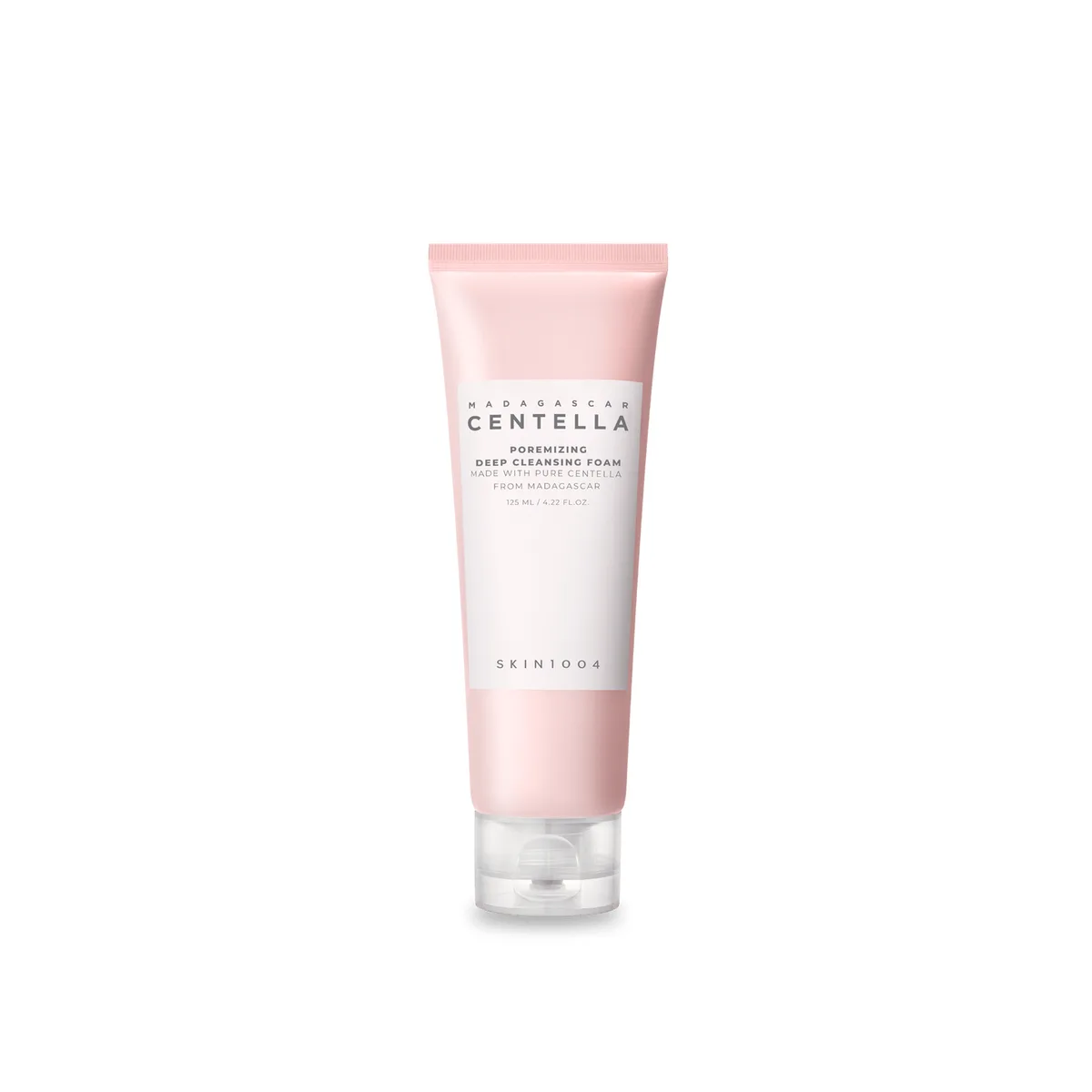 SKIN1004 Madagascar Centella Poremizing Deep Cleansing Foam