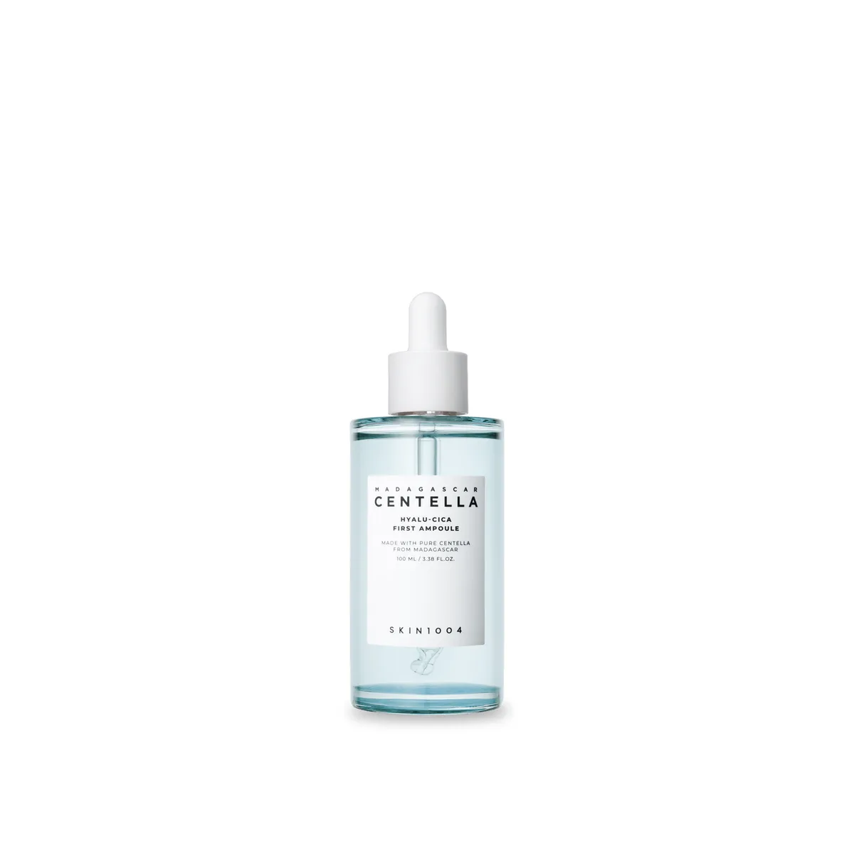 SKIN1004 Madagascar Centella Hyalu-Cica First Ampoule