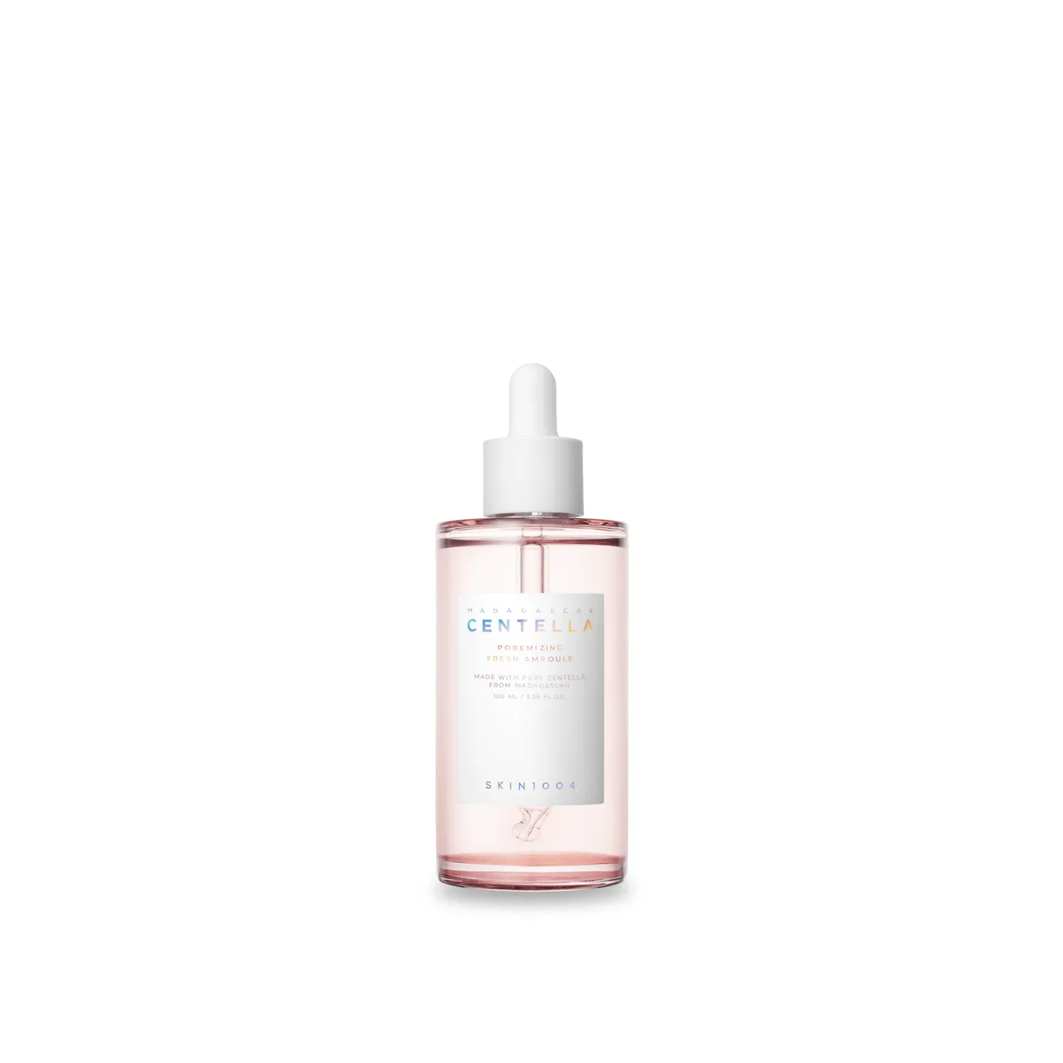SKIN1004 Madagascar Centella Poremizing Fresh Ampoule — view 2