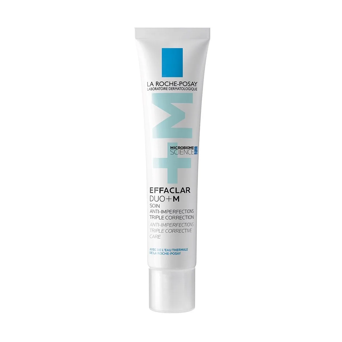 La Roche-Posay Effaclar Duo+ M Face Cream for Blemishes & Acne