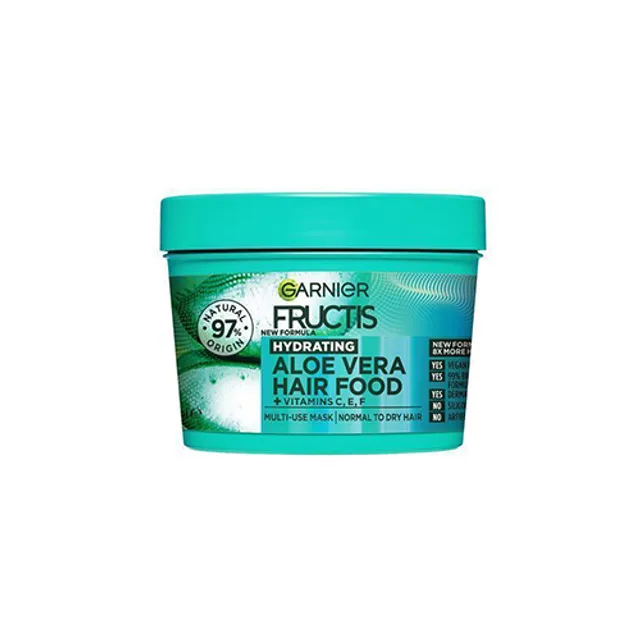 Garnier Hair Food Aloe Vera