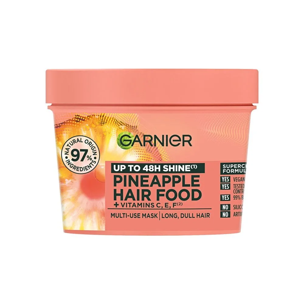 Garnier Hair Food Pineapple