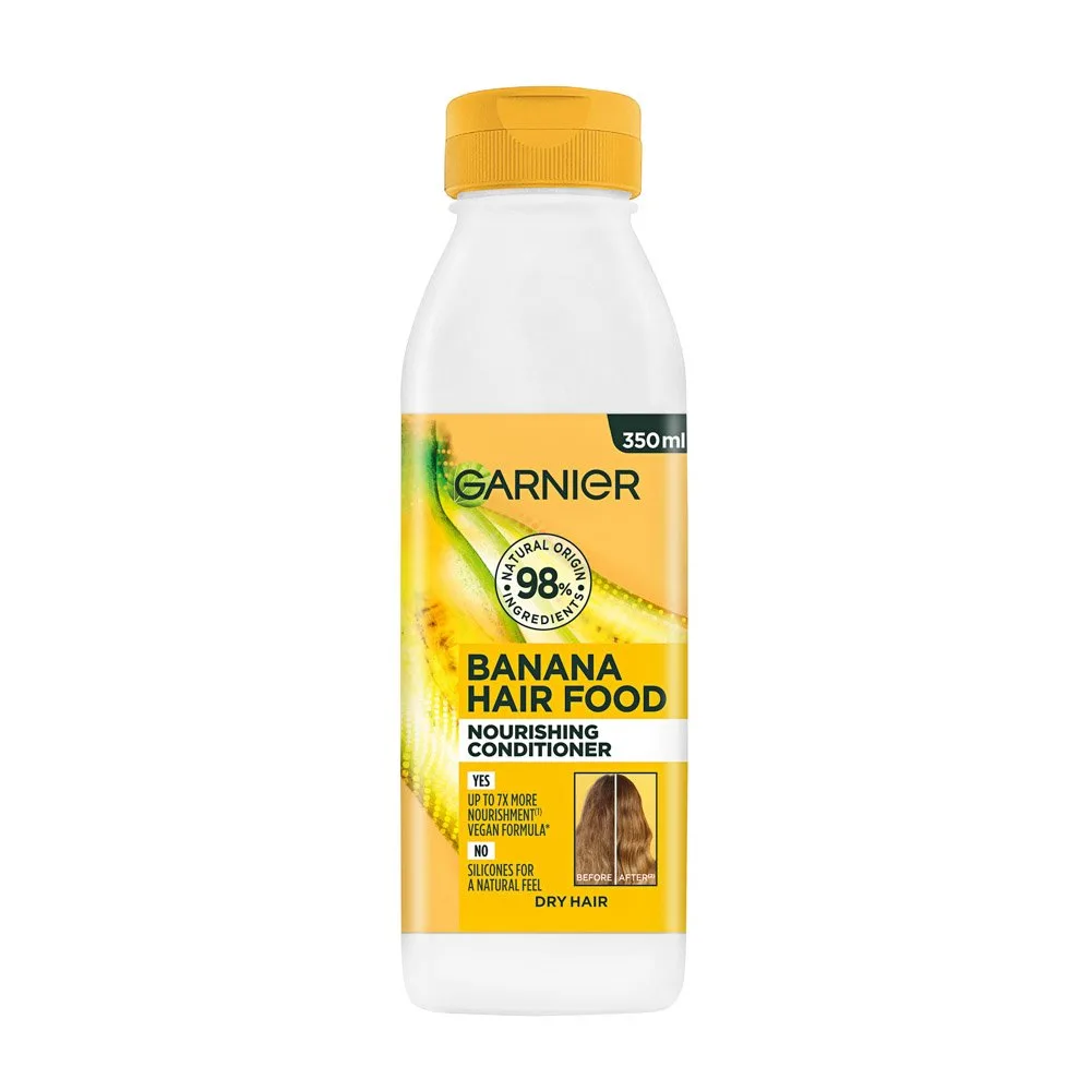 Garnier Hair Conditioner Banana — view 2