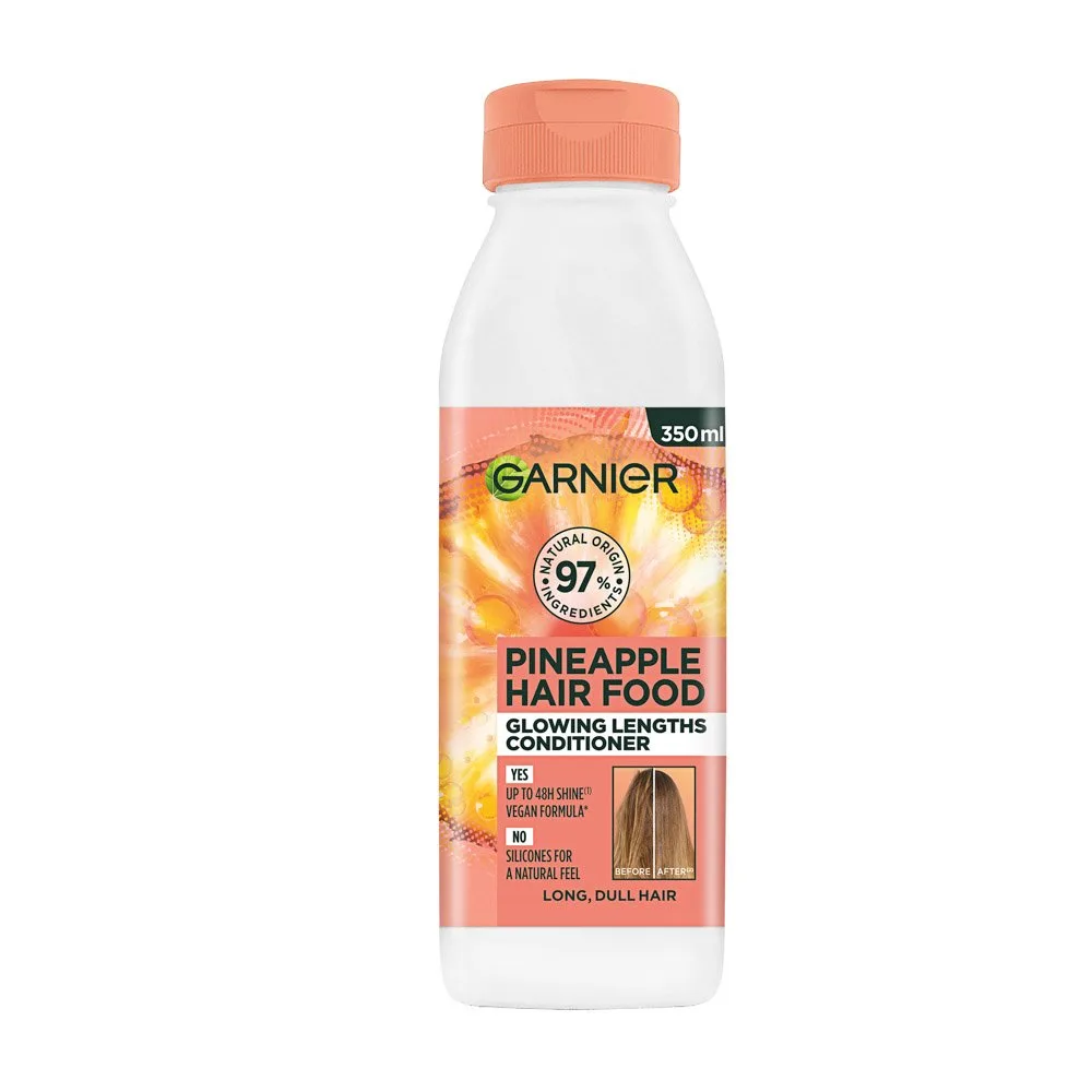 Garnier Hair Conditioner Pineapple