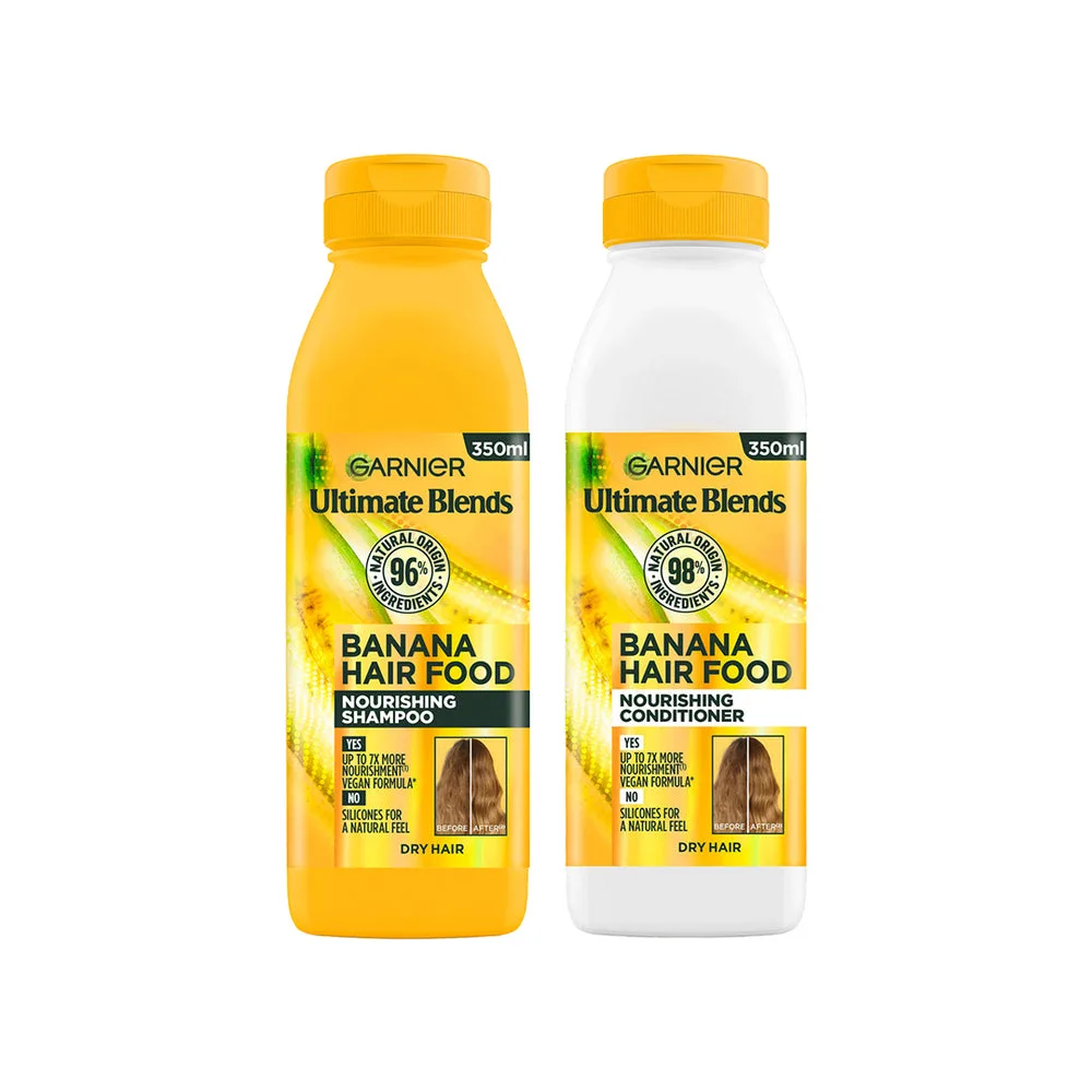 Garnier Hair Food Shampoo