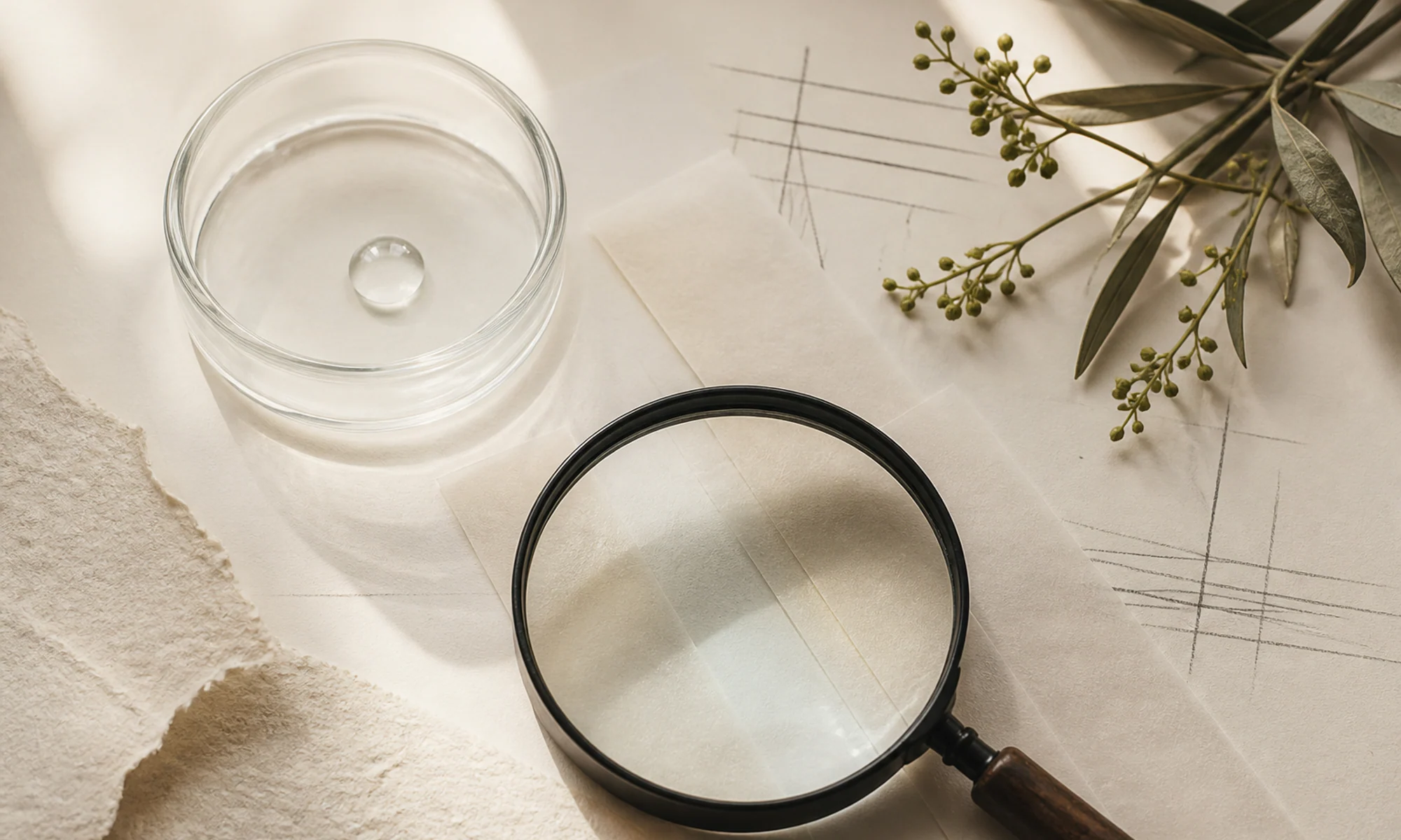 How to read an ingredient list