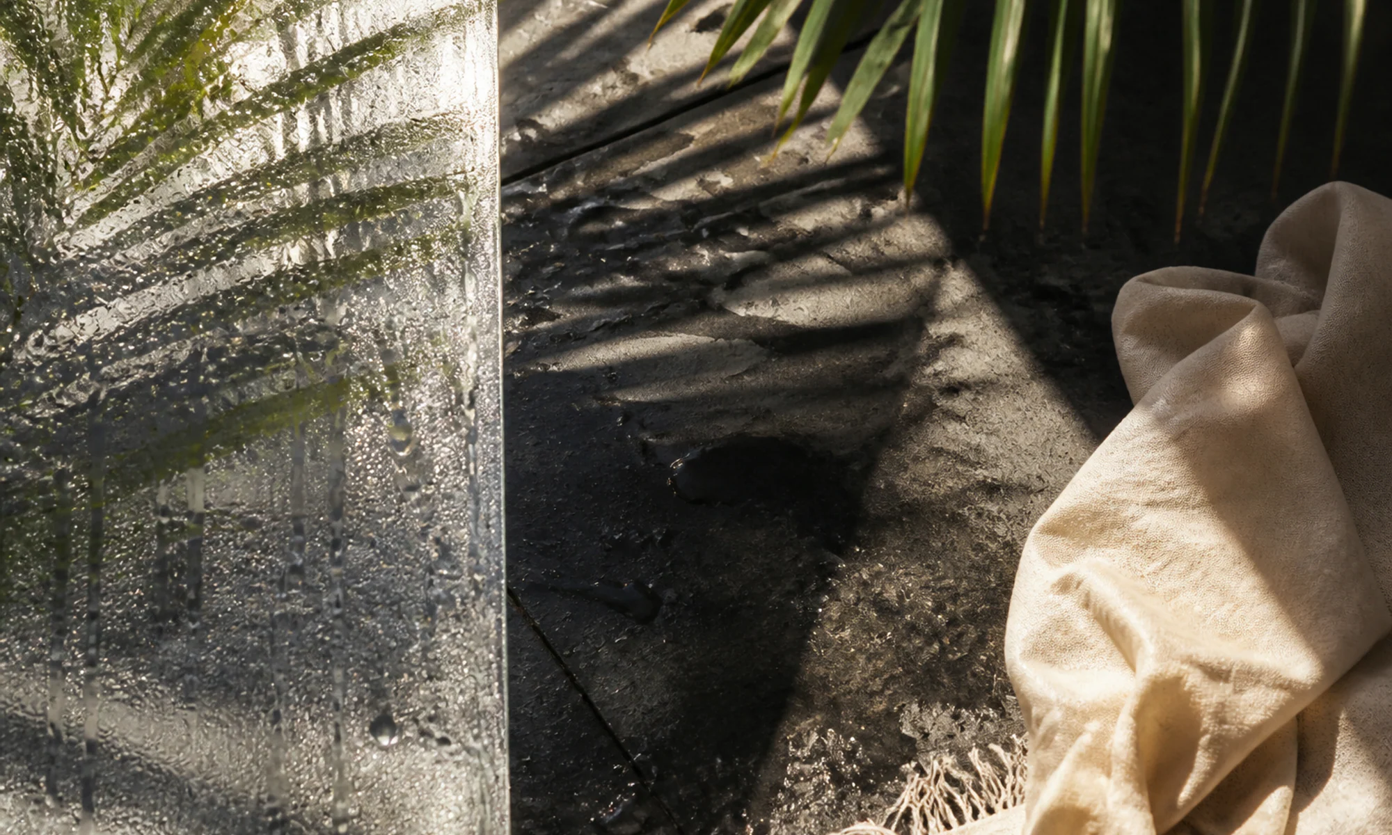 The sunscreen problem nobody solves