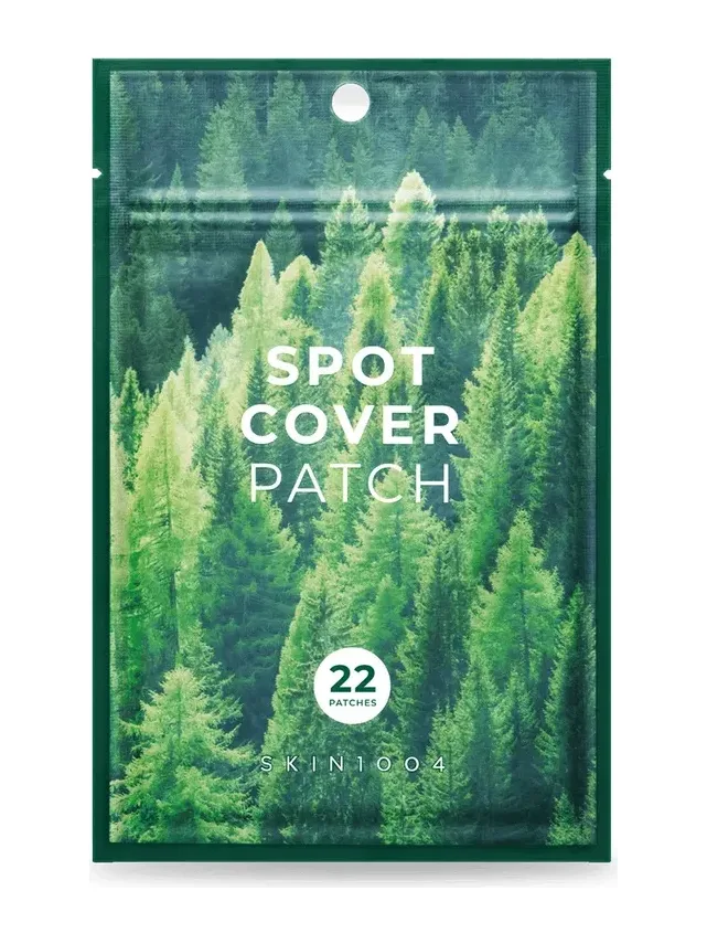 SKIN1004 Centella Tea-Trica Spot Cover Patch