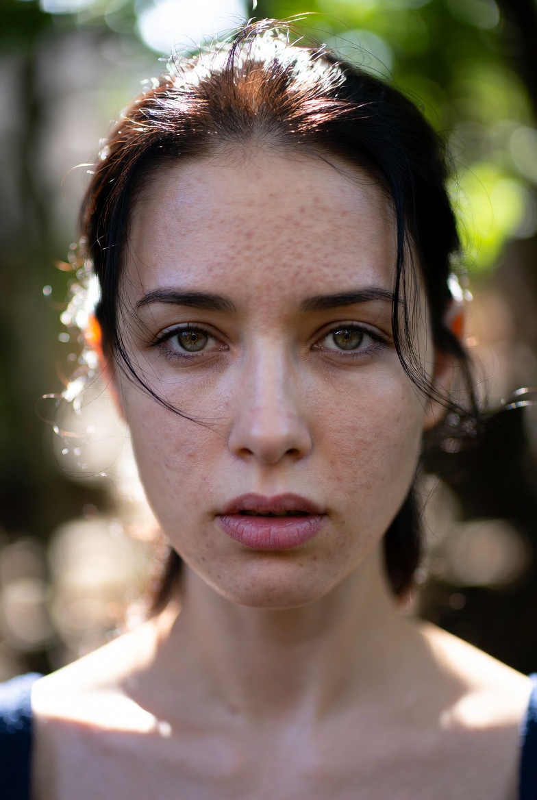Acne & Blemishes