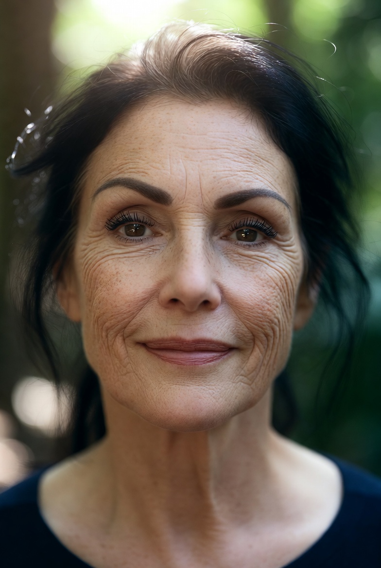 Anti-Aging