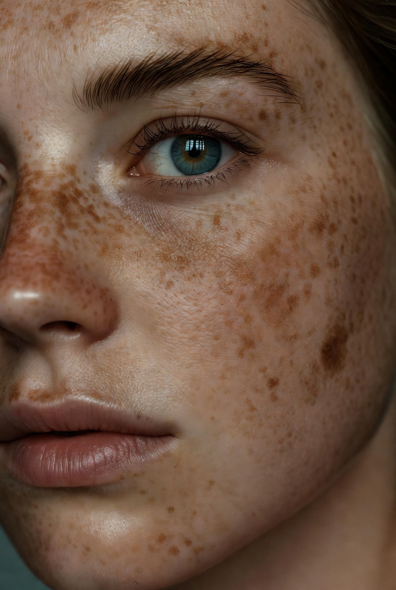 Dark Spots