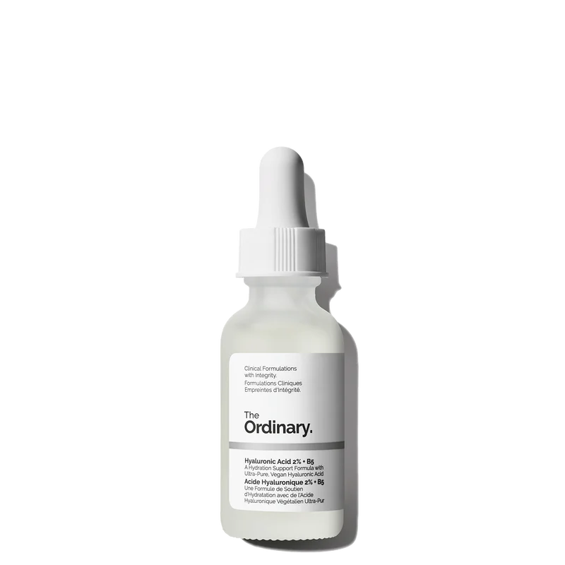 The Ordinary Hyaluronic Acid 2% + B5
