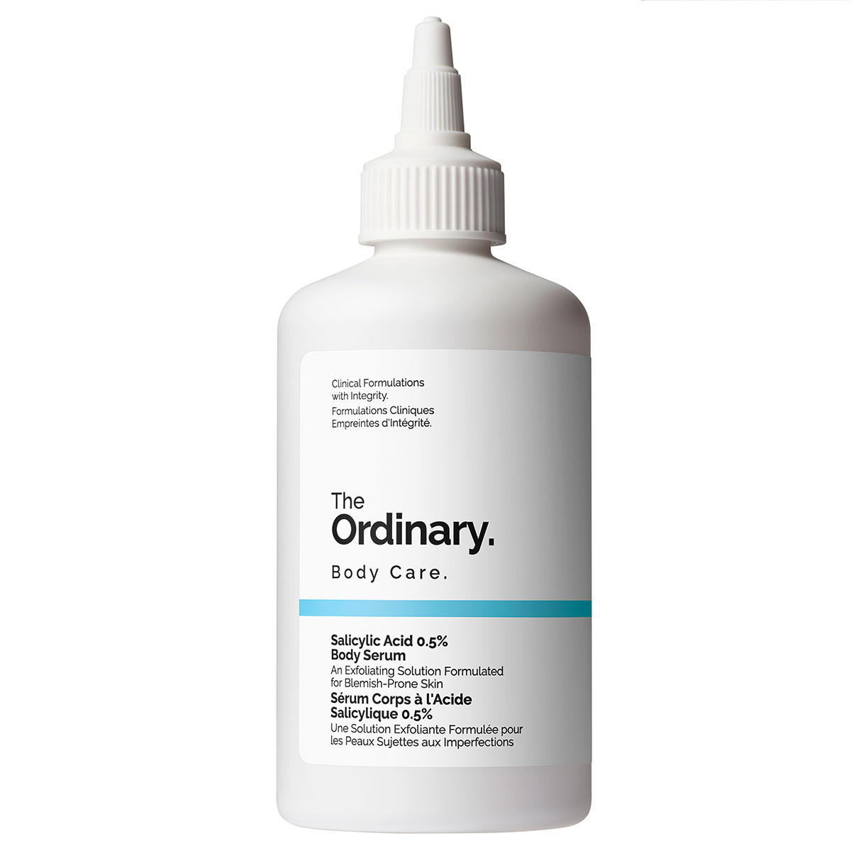 The Ordinary Salicylic Acid 0.5% Body Serum