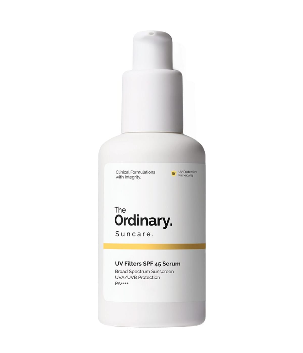 The Ordinary UV Filters SPF 45 Serum